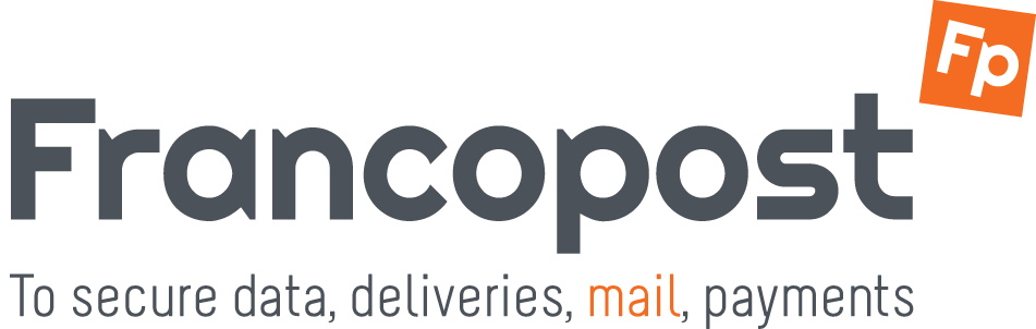 Logo Francopost Rmail