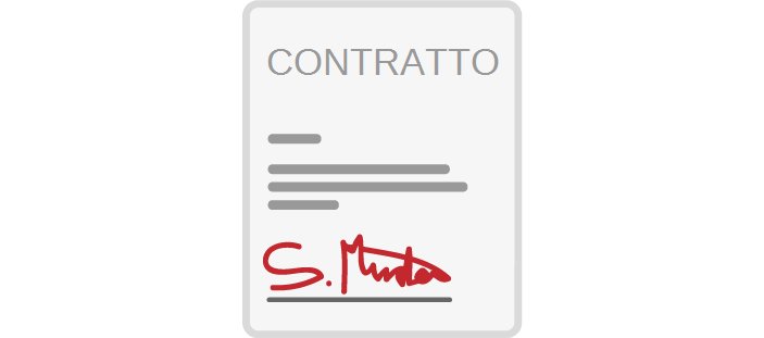 contratto